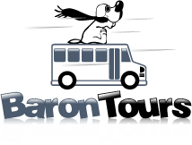 maryland tour bus companies